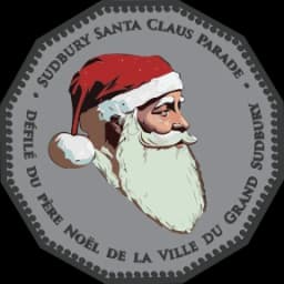 Sudbury Santa Claus Parade — home